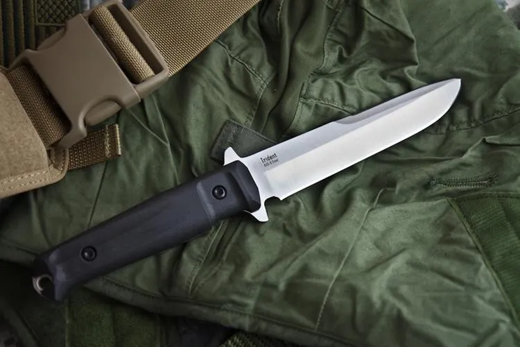 Тактический нож (Kizlyar Supreme) Trident_2