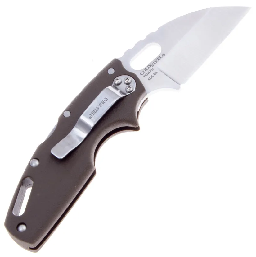 Складной нож (Cold Steel) Tuff Lite Dark Earth_2