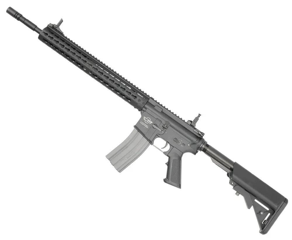 Автомат (G&G) CM15 KR-APR 14.5_2
