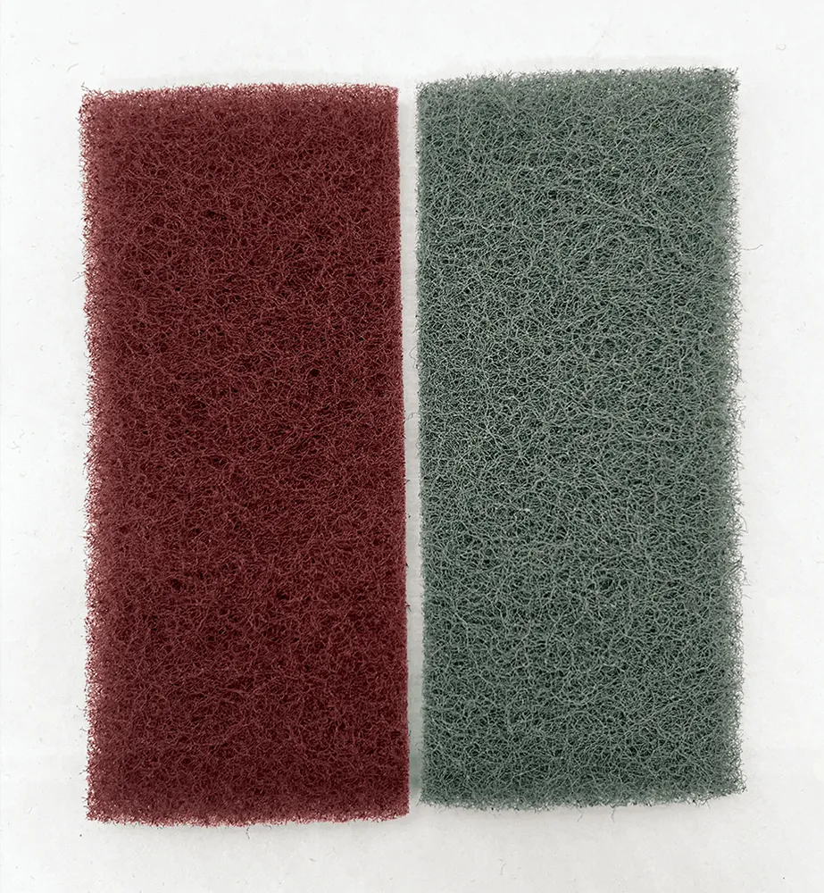 Абразивный (NeoElements) войлок (Жесткость P360 и P1200, 2 шт)_2