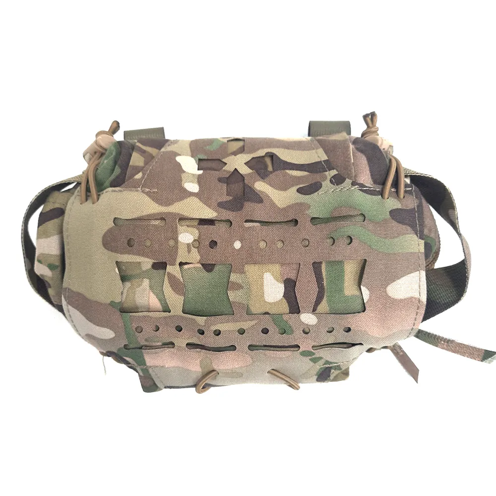 Подсумок (ODIN-N) медицинский горизонтальный (Molle, Multicam) 1
