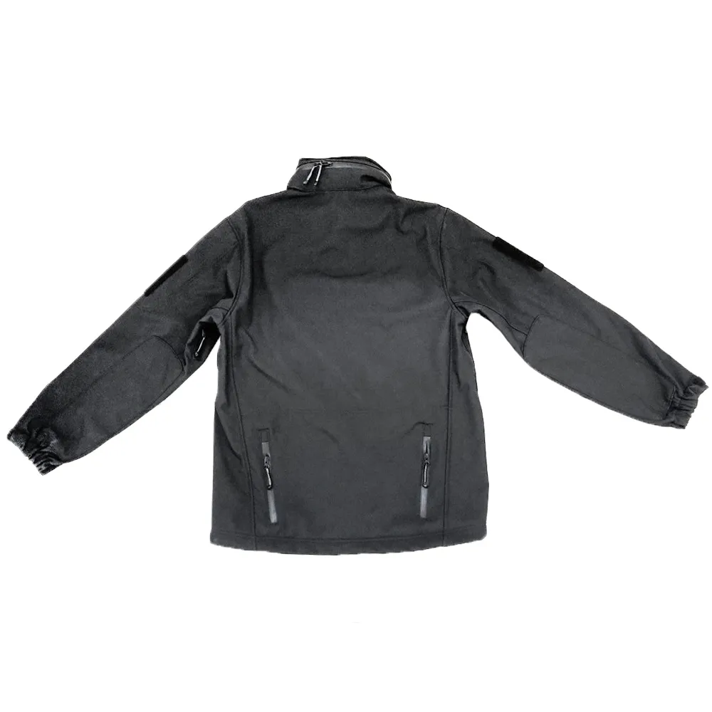 Куртка (Ana Tactical) SoftShell Мембрана 5000_3