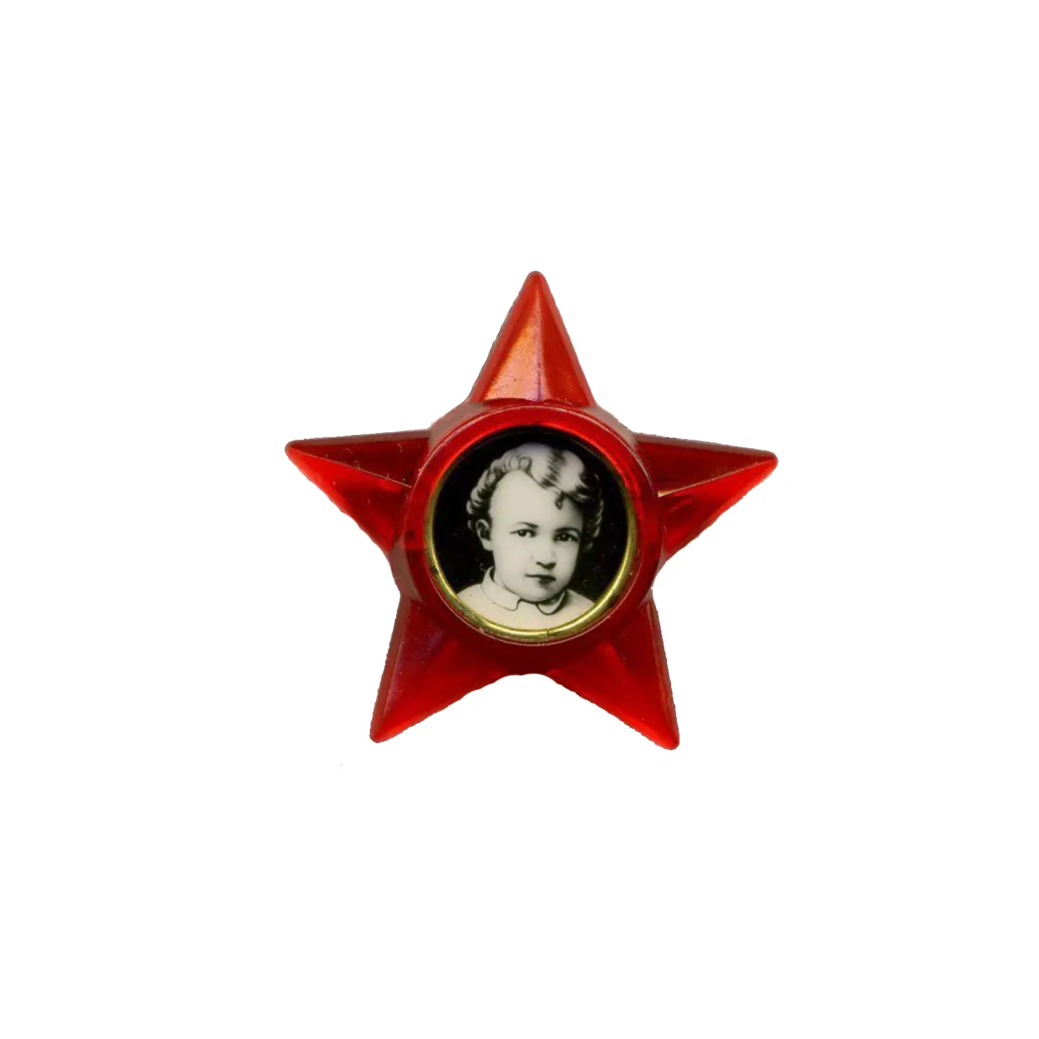 Октябрьская звездочка - 2