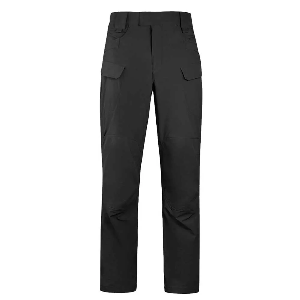 Брюки (APEX) Eiger (Полиамид 90%, 4-Way Elastic, Teflon, Black)
