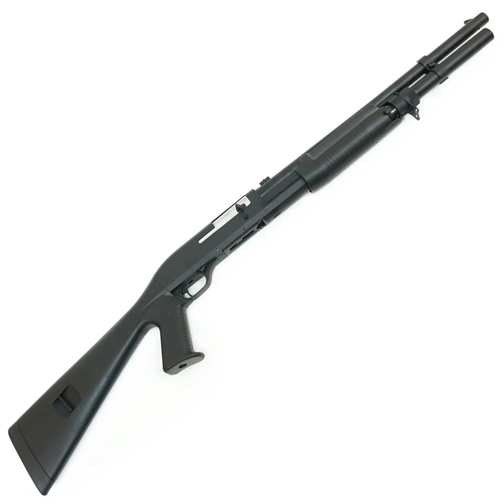 Дробовик (Cyma) M3 Super 90 (Металл,Spring)