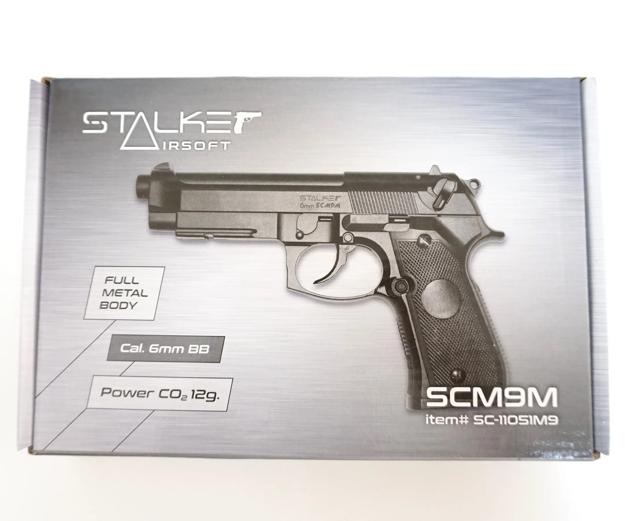 SC-11051M9 - 5