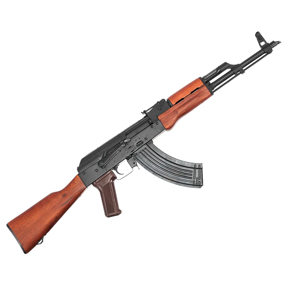 Автомат (E&L) АKМ (Gen.2, Металл, дерево)