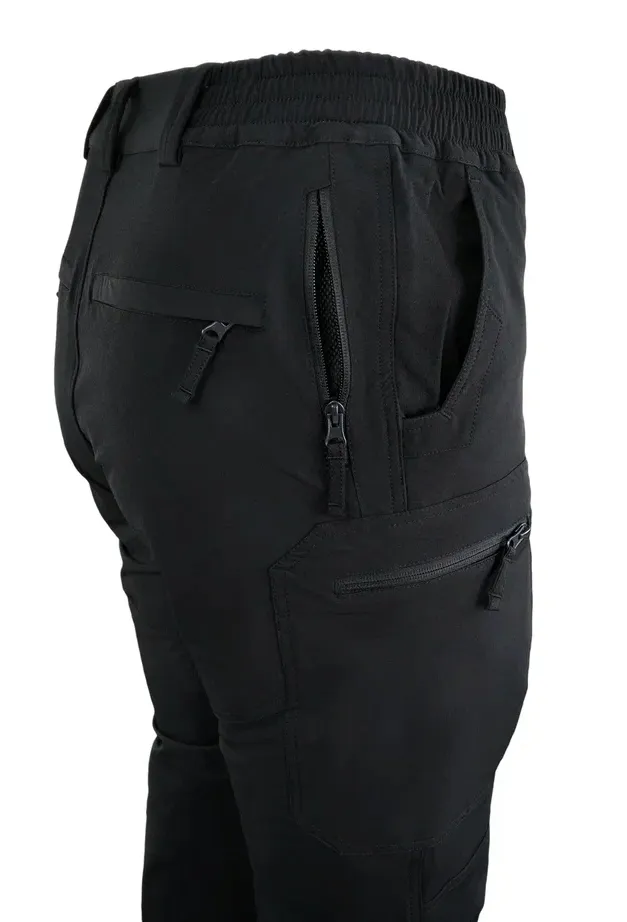 werwolf Ranger черный 6