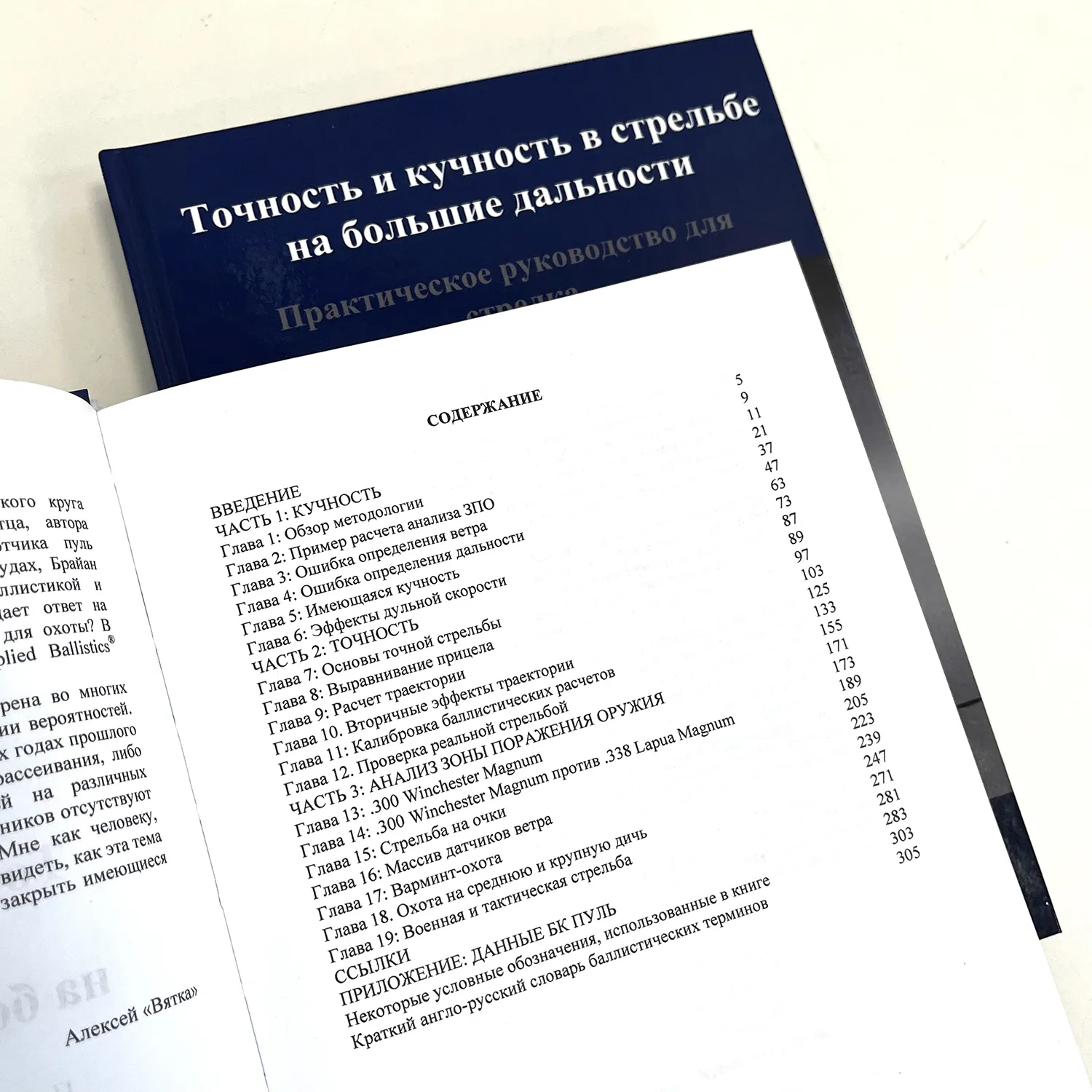 Книга Точность и кучность в стрельбе Брайан Литц 2