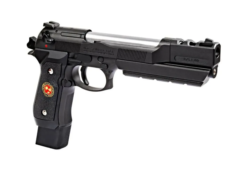 M92SP-L1 - 3
