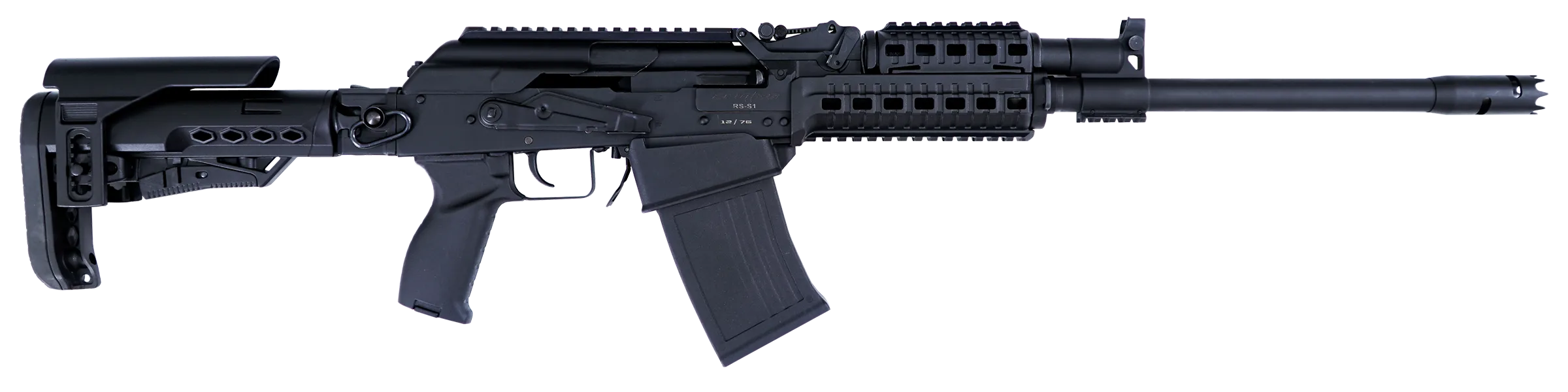 Armsan RS-S1 S 2