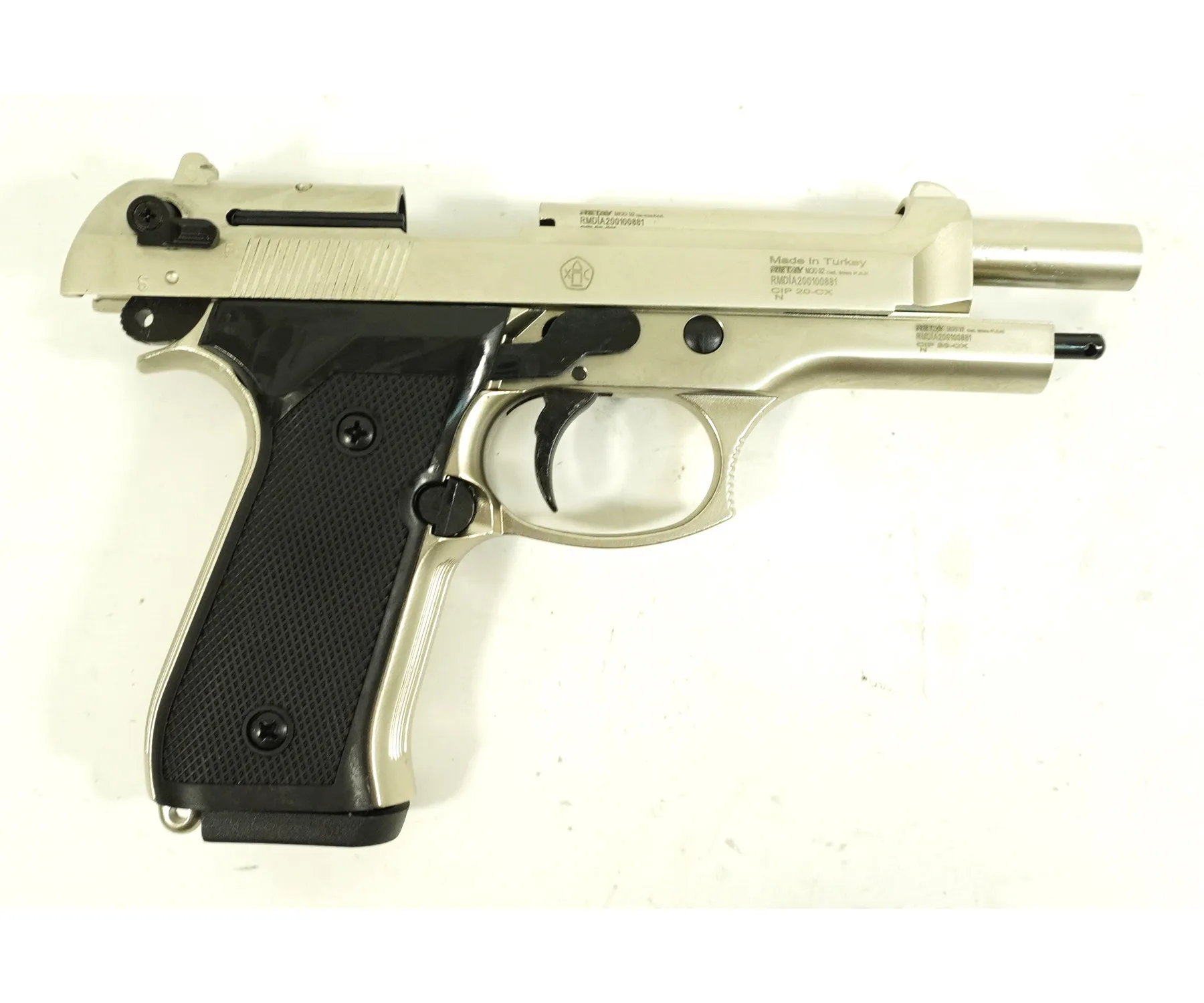RETAY MOD92 Beretta 5