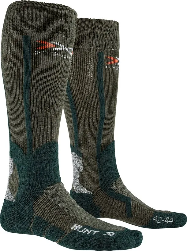 Термоноски (X-BIONIC) X-SOCKS HUNT LONG (42-44)