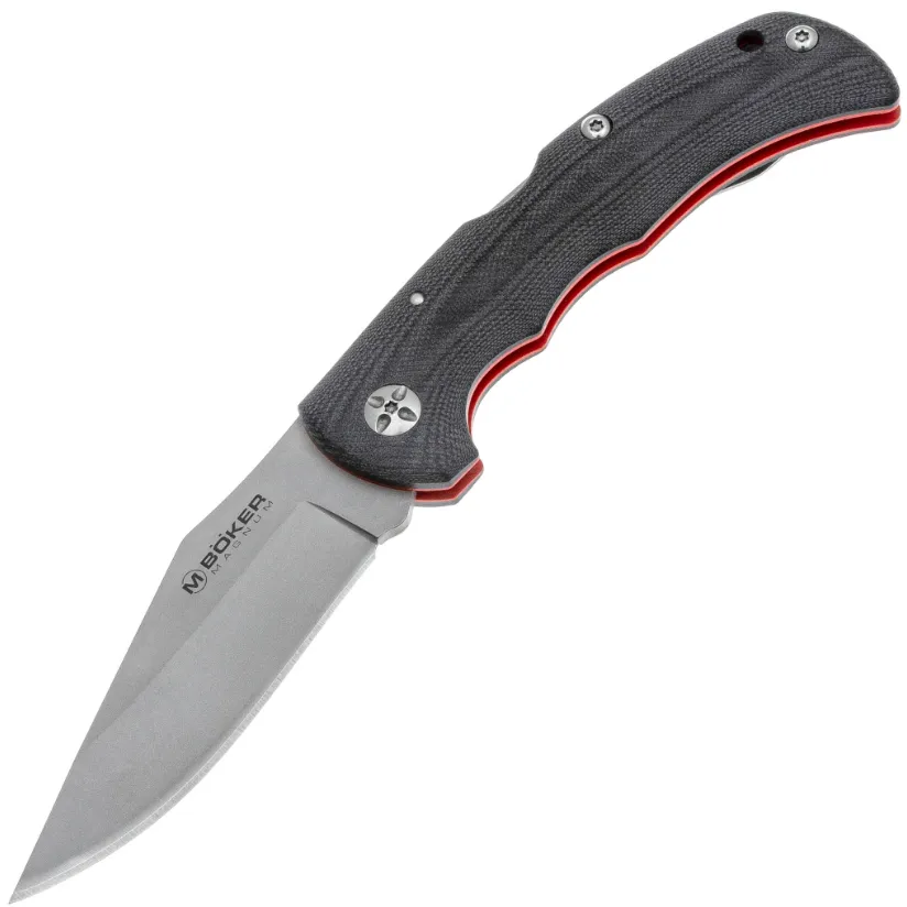 Складной нож (Boker) Most Wanted
