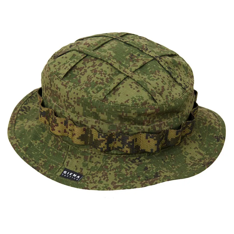 Панама (Giena Tactics) SAS Sniper (Укороченные поля, шлевки, ЕМР)