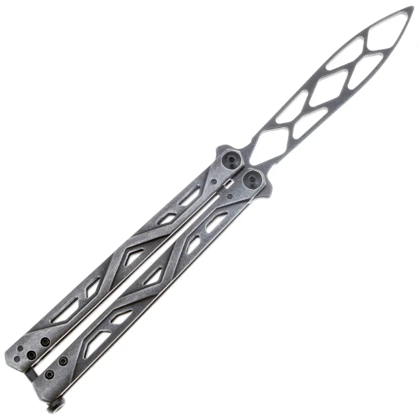 Тренировочный нож (Kershaw) Balanza_2
