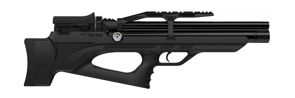 ASELKON MX 10-S