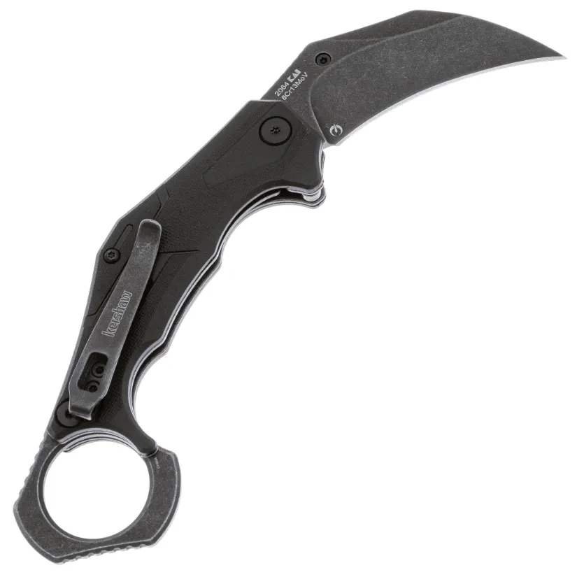 Складной нож (Kershaw) Outlier 2064_2