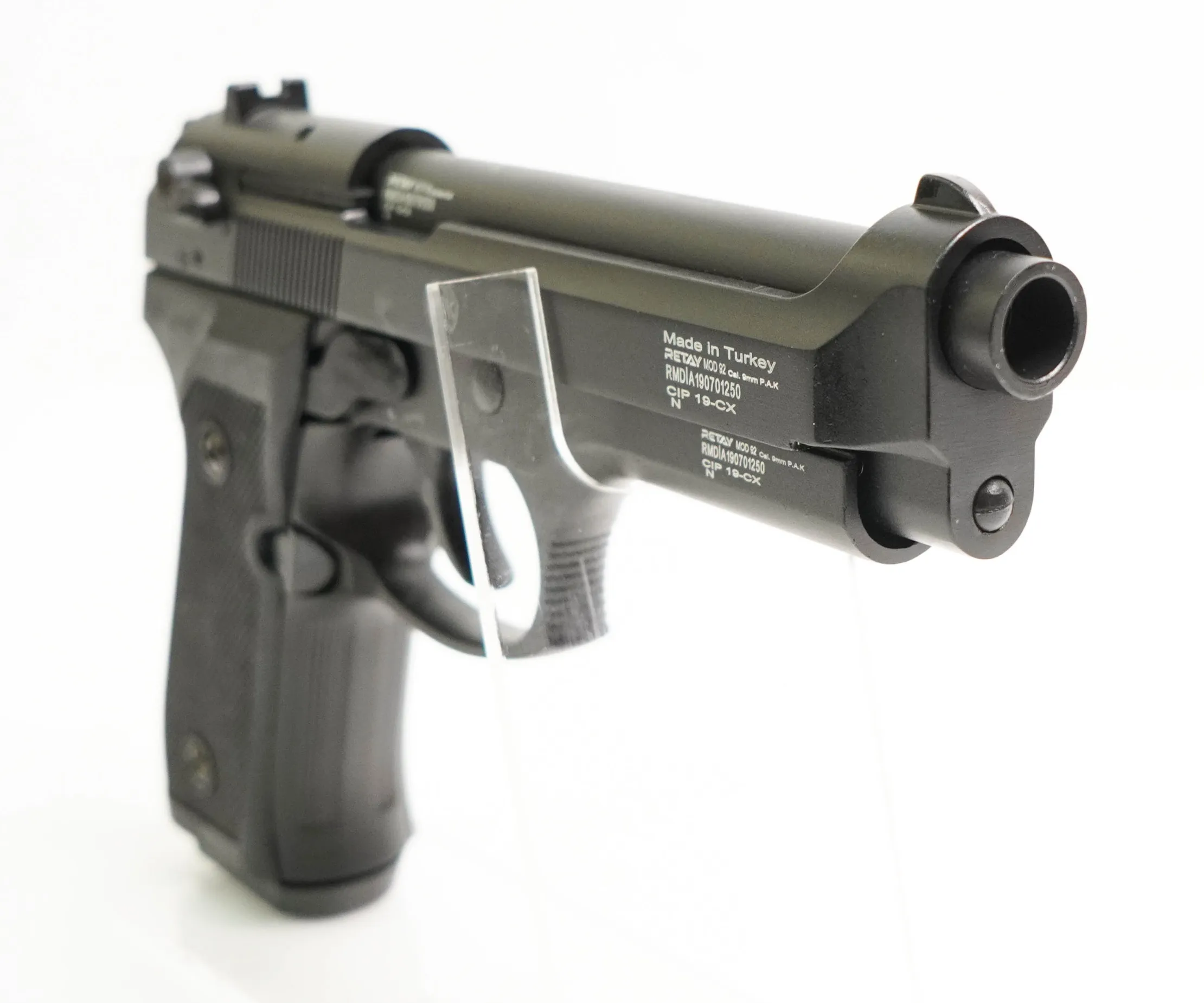 RETAY MOD92 Beretta ч 6
