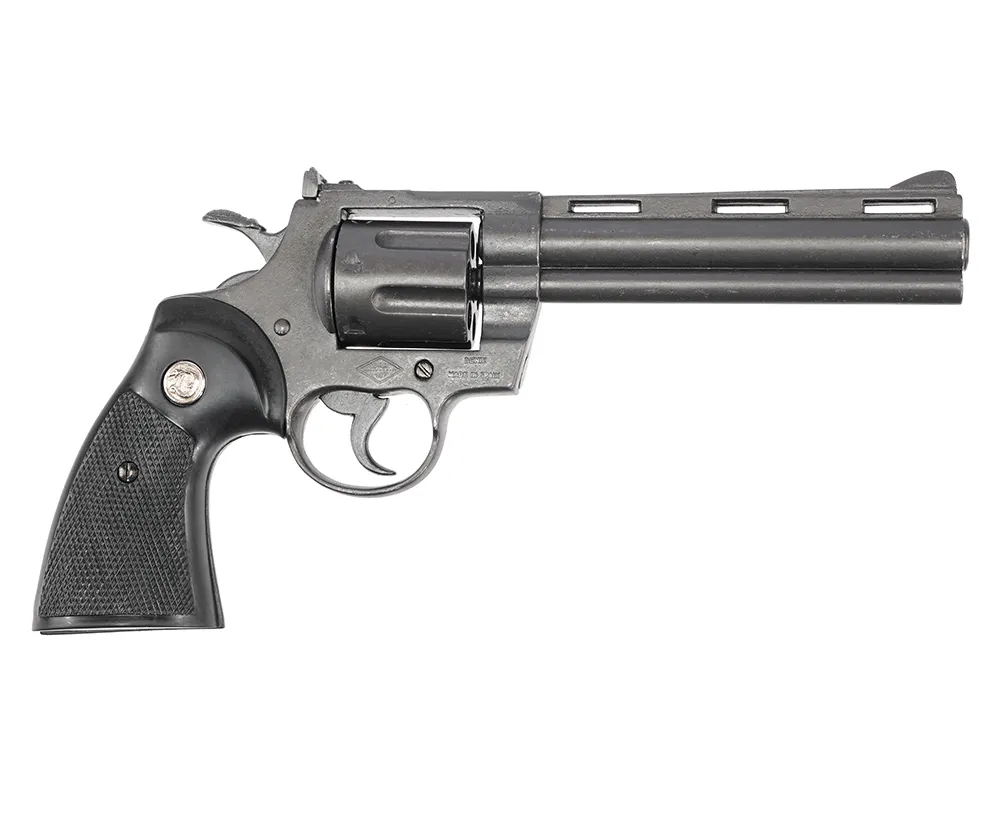 Макет массогабаритный (Denix) PYTHON (.357 магнум D7_1050)