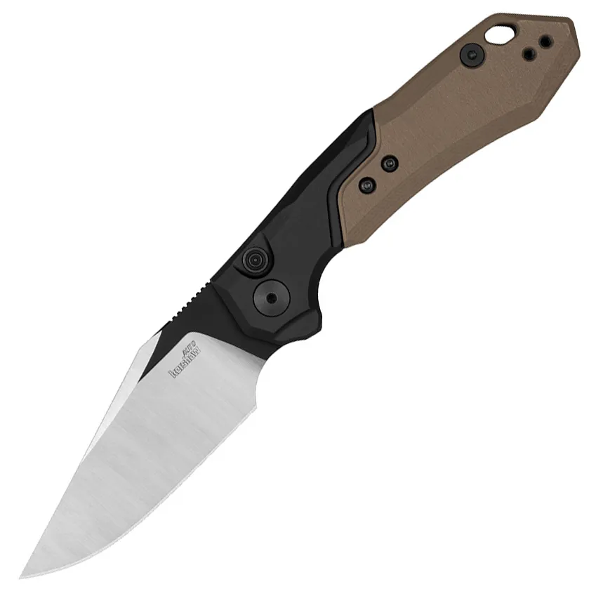 Складной нож (Kershaw) 7851 Launch 19