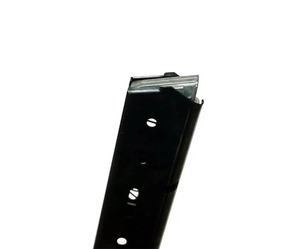 Магазин (Курс-С) для охолощенного пистолета Colt 1911 (CLT1911СО, 10x24, 7 мест)_5