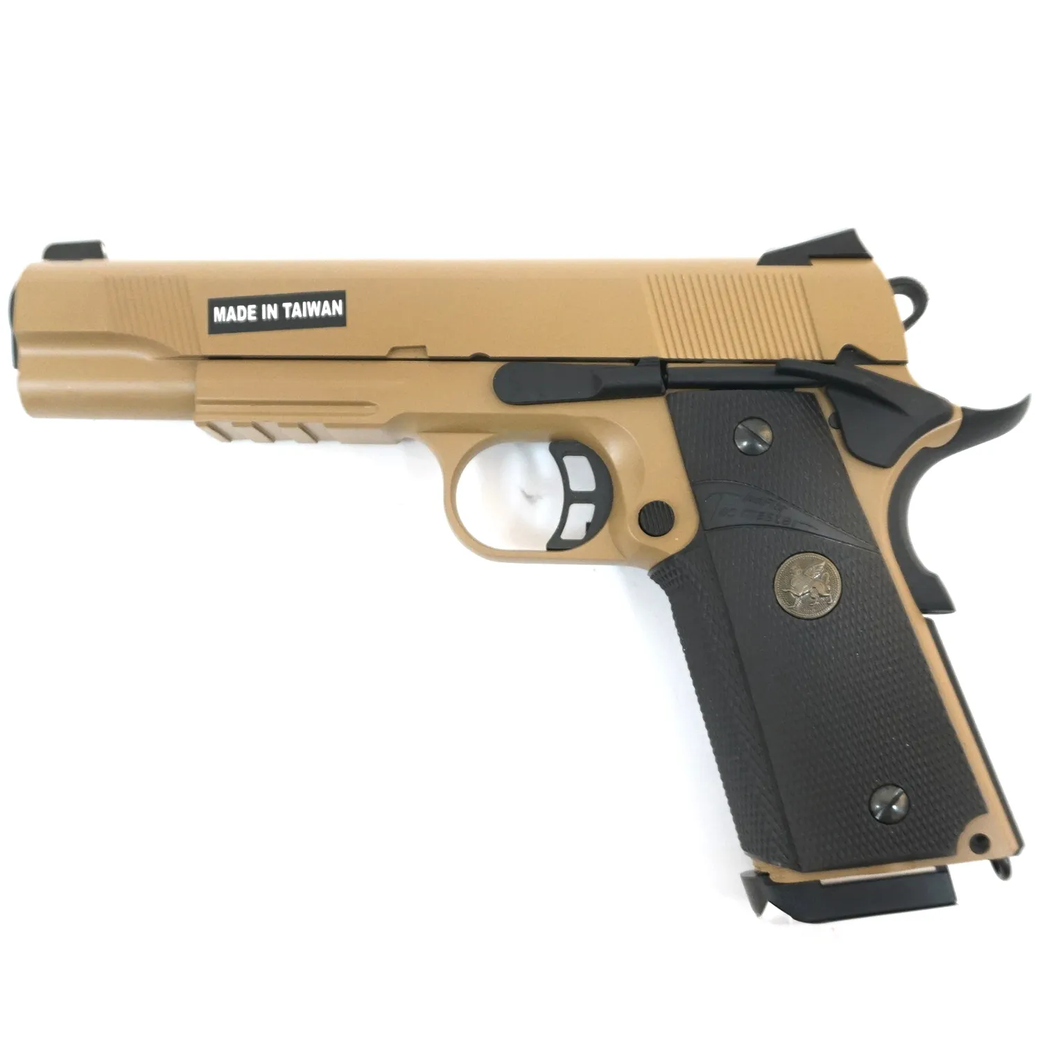 KP-07.GAS TAN