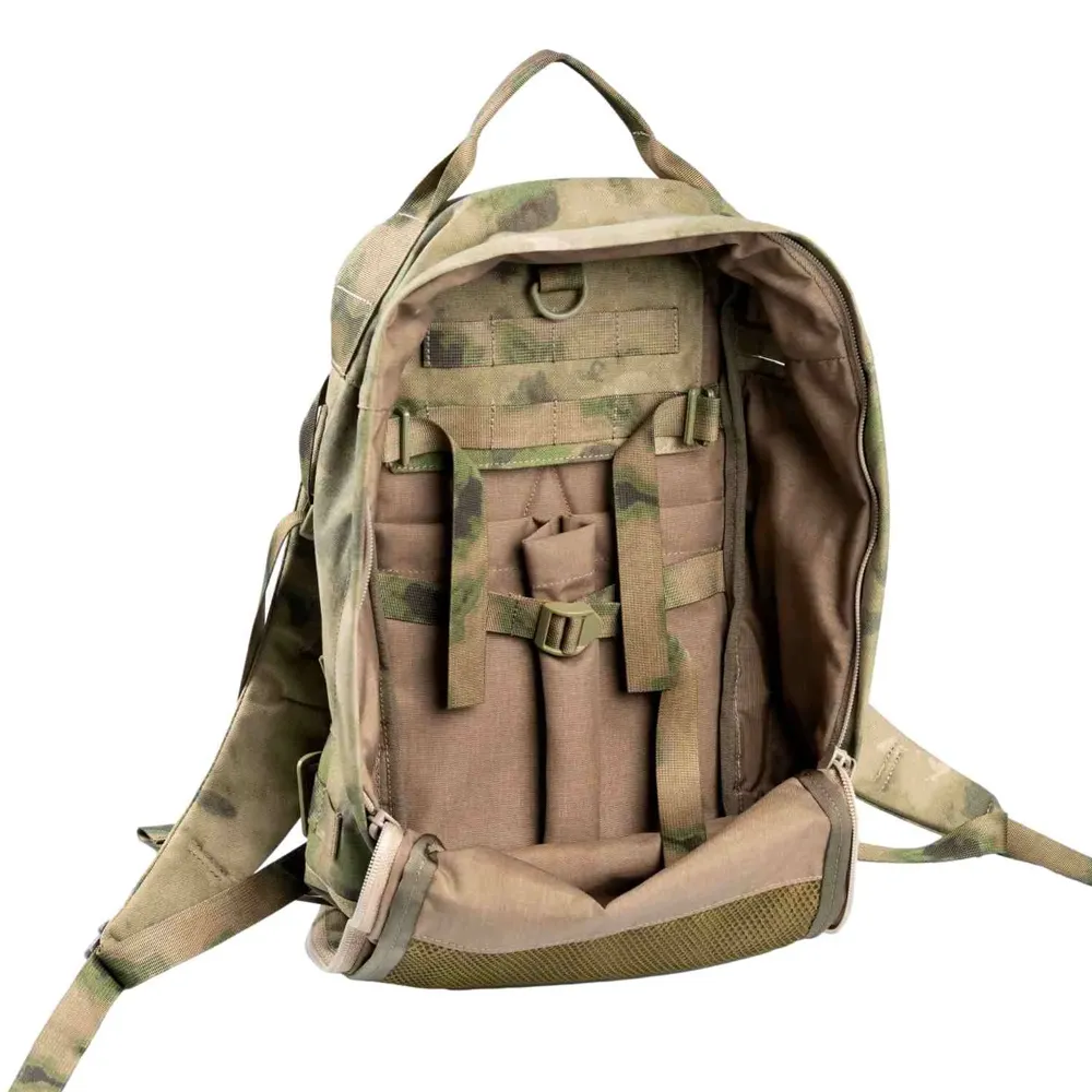 Рюкзак (Gear Craft) GCC (23л, Мох) 3
