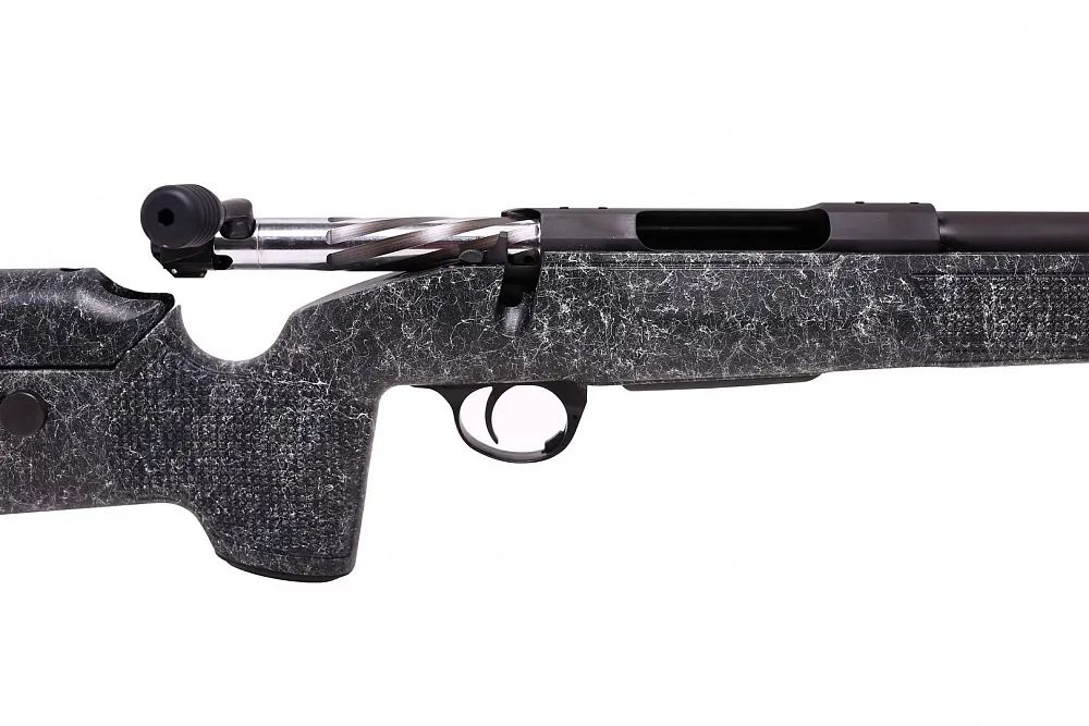 Sabatti Tactical Evo Black 6,5 Creedmoor L 610 3