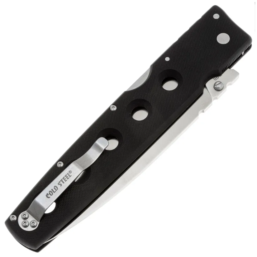 Складной нож (Cold Steel) Hold Out 6_4