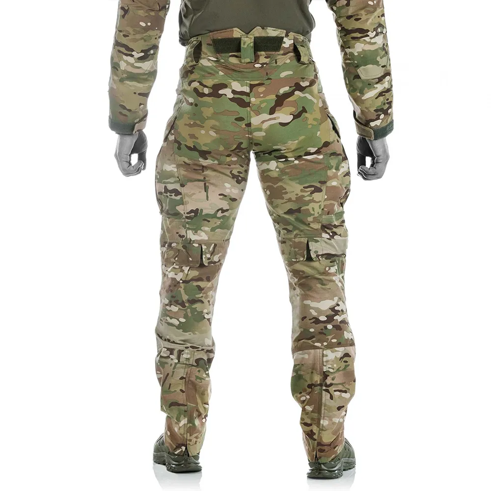 Брюки (UF Pro) STRIKER-ULT (Multicam)_2