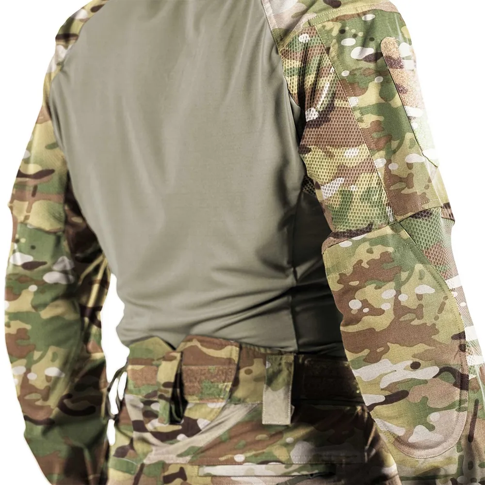 Боевая рубашка (UF Pro) STRIKER-XT Gen.3 Combat (Multicam)_3