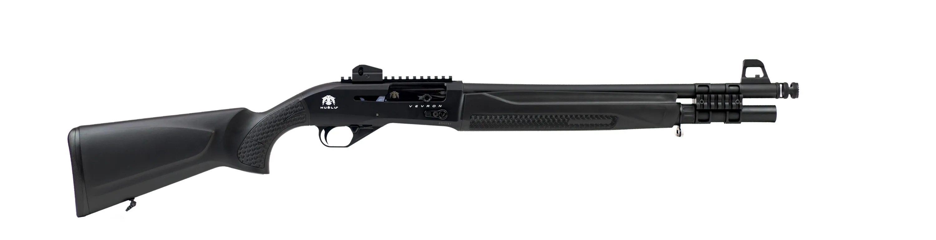 Huglu VEYRON TACTIC Synthetic 12х76 L 510 2