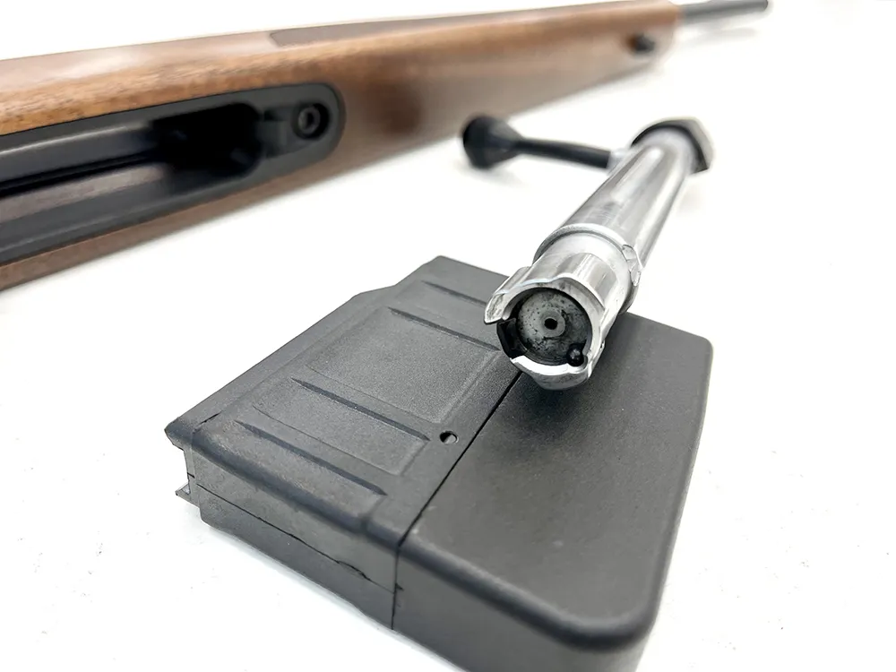 Карабин Ata Arms Turqua Walnut .308 Win 6