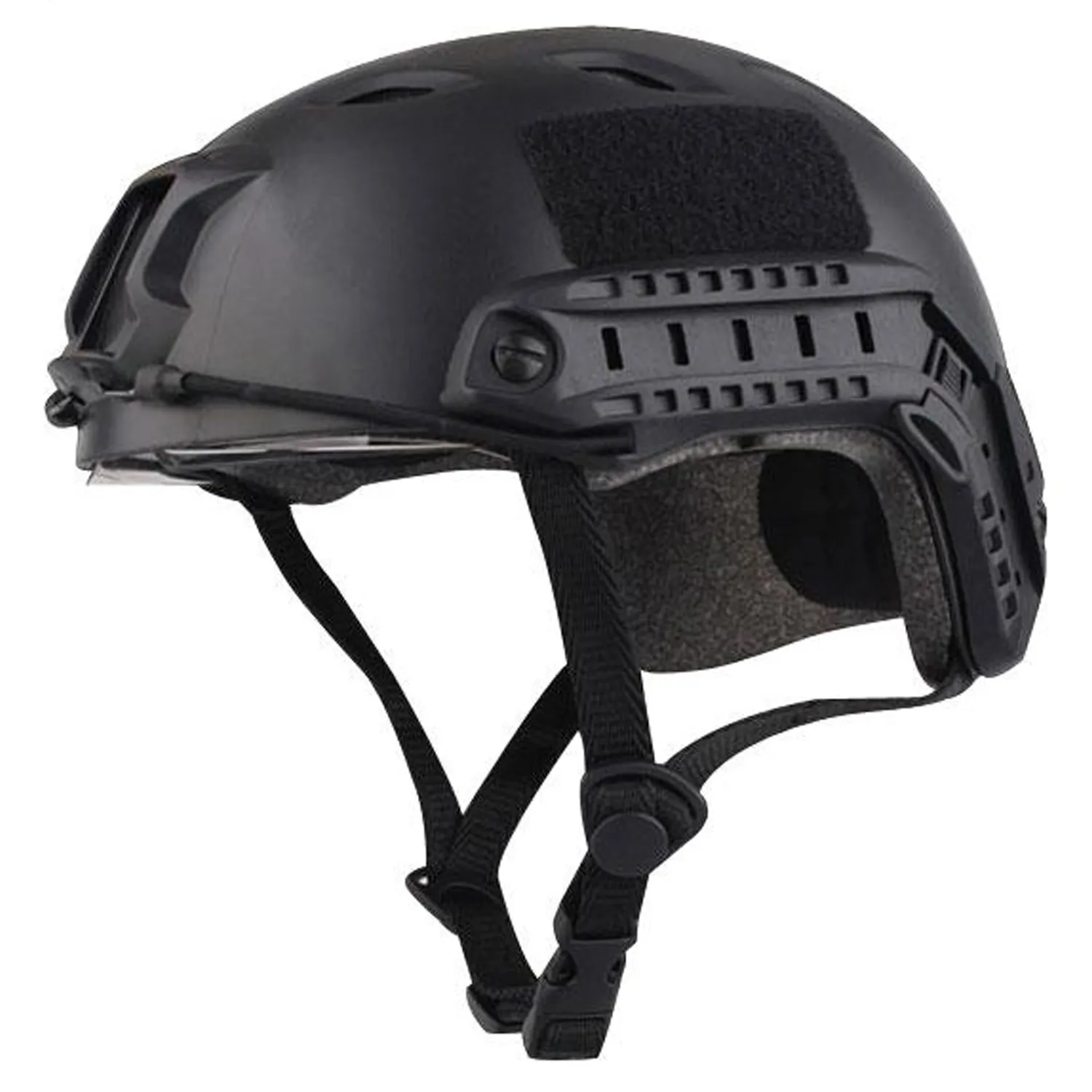 Бронешлем (Emerson) FAST Helmet (BJ Type, Light)