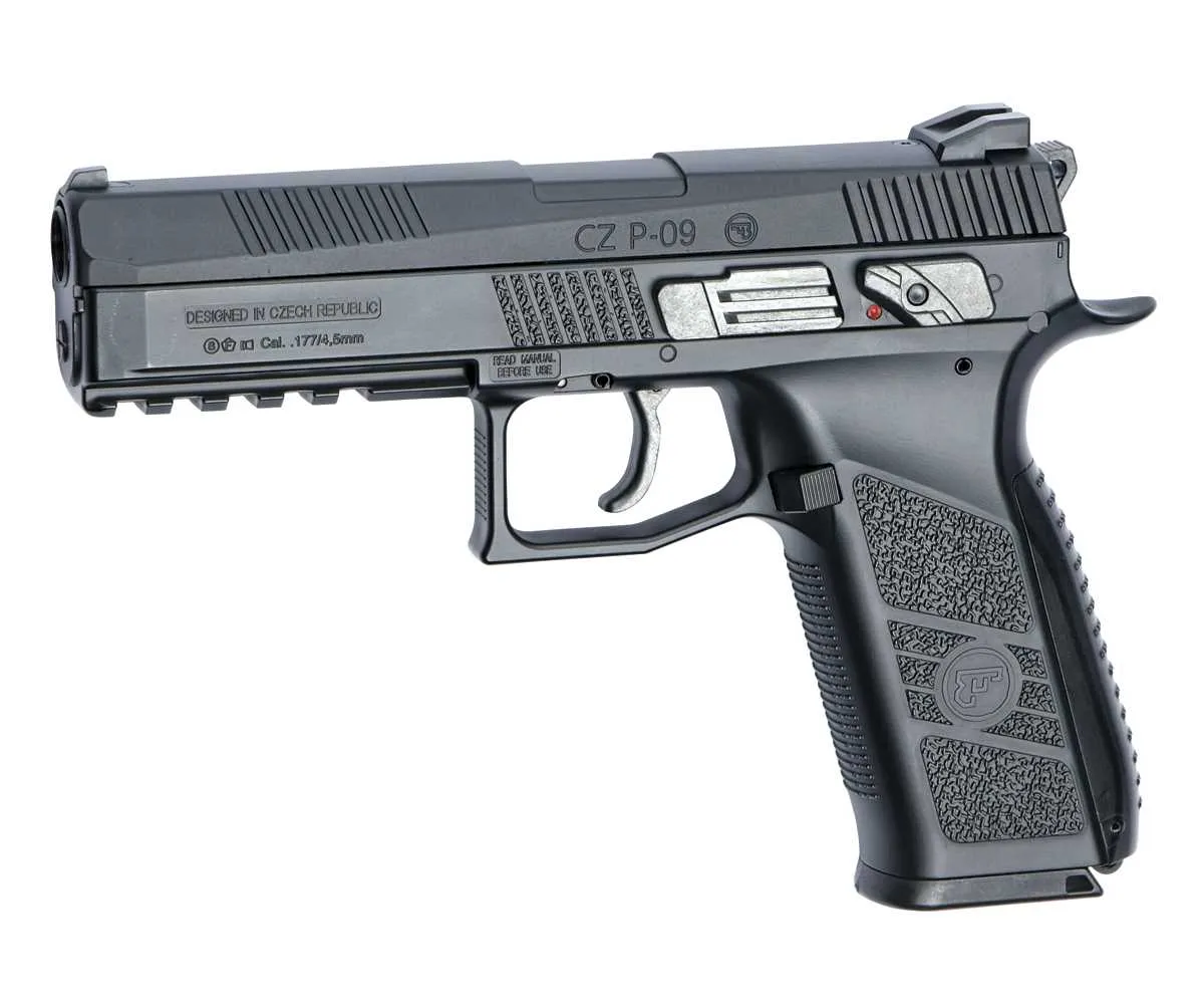 P-09.GAS