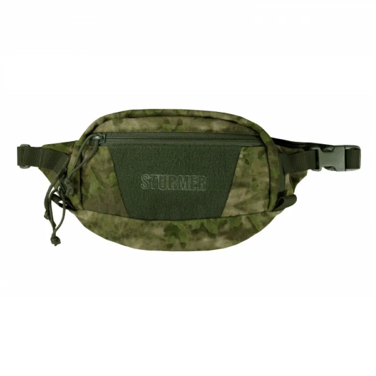Сумка (Sturmer) поясная RKB Recon Kit Bag (A-Tacs FG)