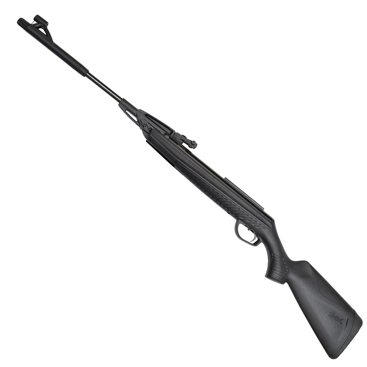 Винтовка пневматическая (Байкал) MP-512C-06