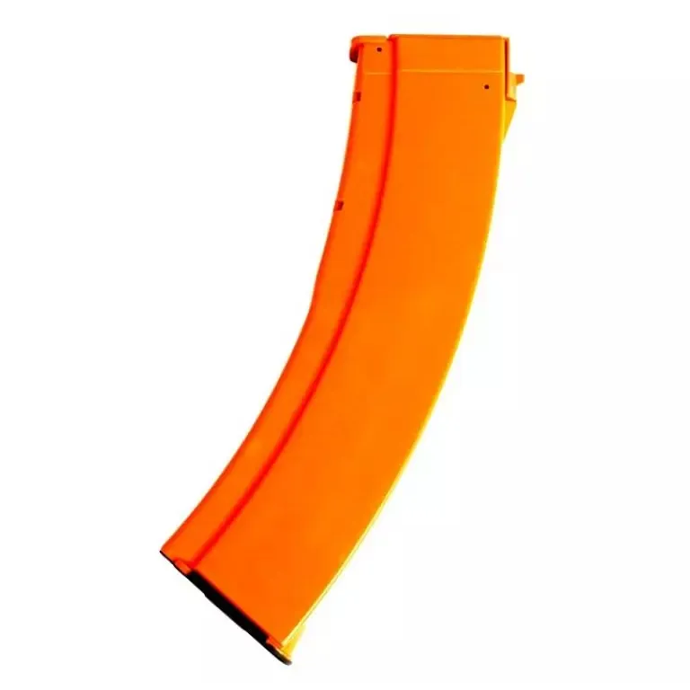 Магазин механический (Cyma) РПК74 (C91, 200ш., Рыжий)