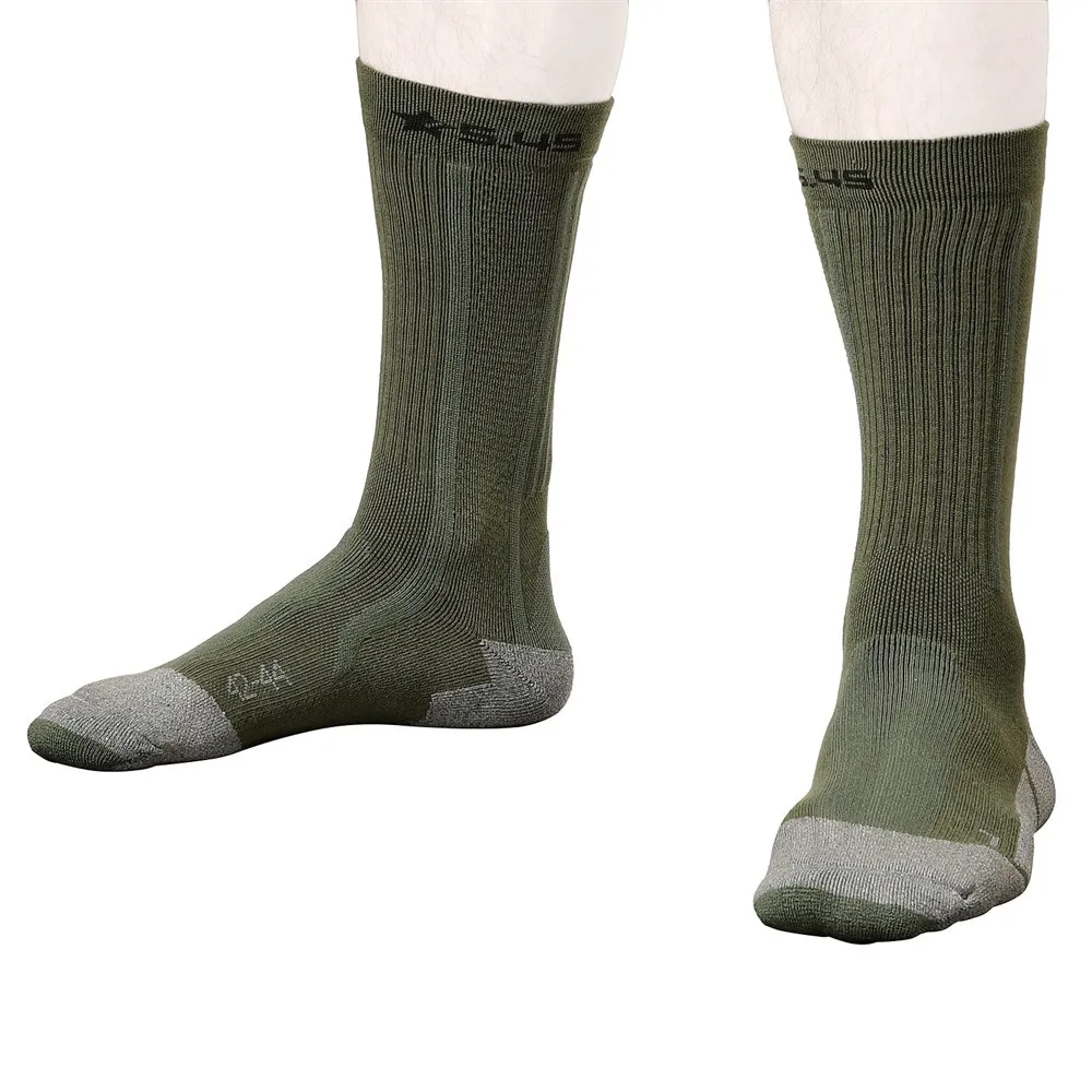 Термоноски (5.45 Design) Phantom Silver (Olive)