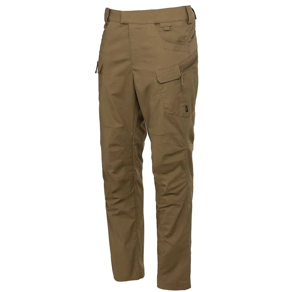 Брюки (APEX) Kongur (Полиэстер 65%, 2-Way Elastic, Ripstop, Coyote)3
