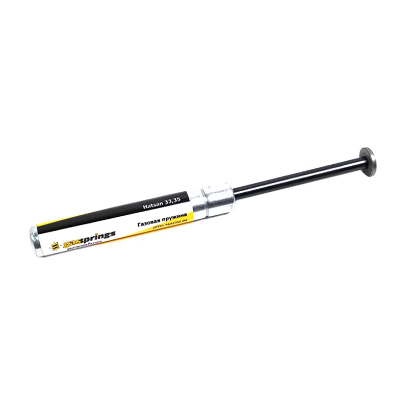 Пружина (Gas Springs Premium) газовая Hatsan Striker Alpha (Совместим с Hatsan 33 35, Magnum, 130 атм 65кг, шток 8мм)