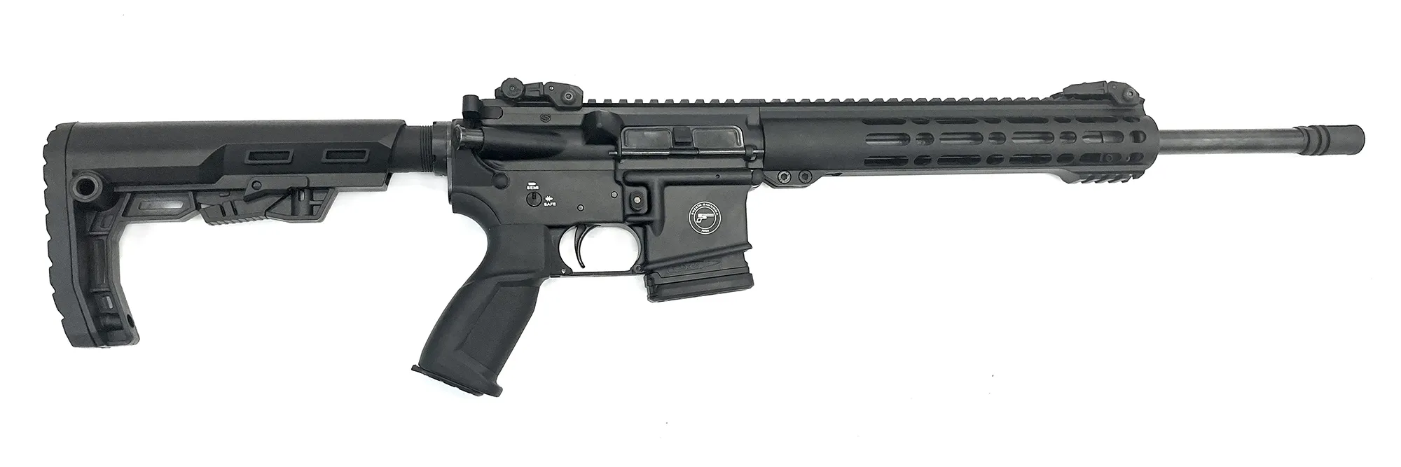 Карабин Seckin MS 16 AR15 .223 Rem 2