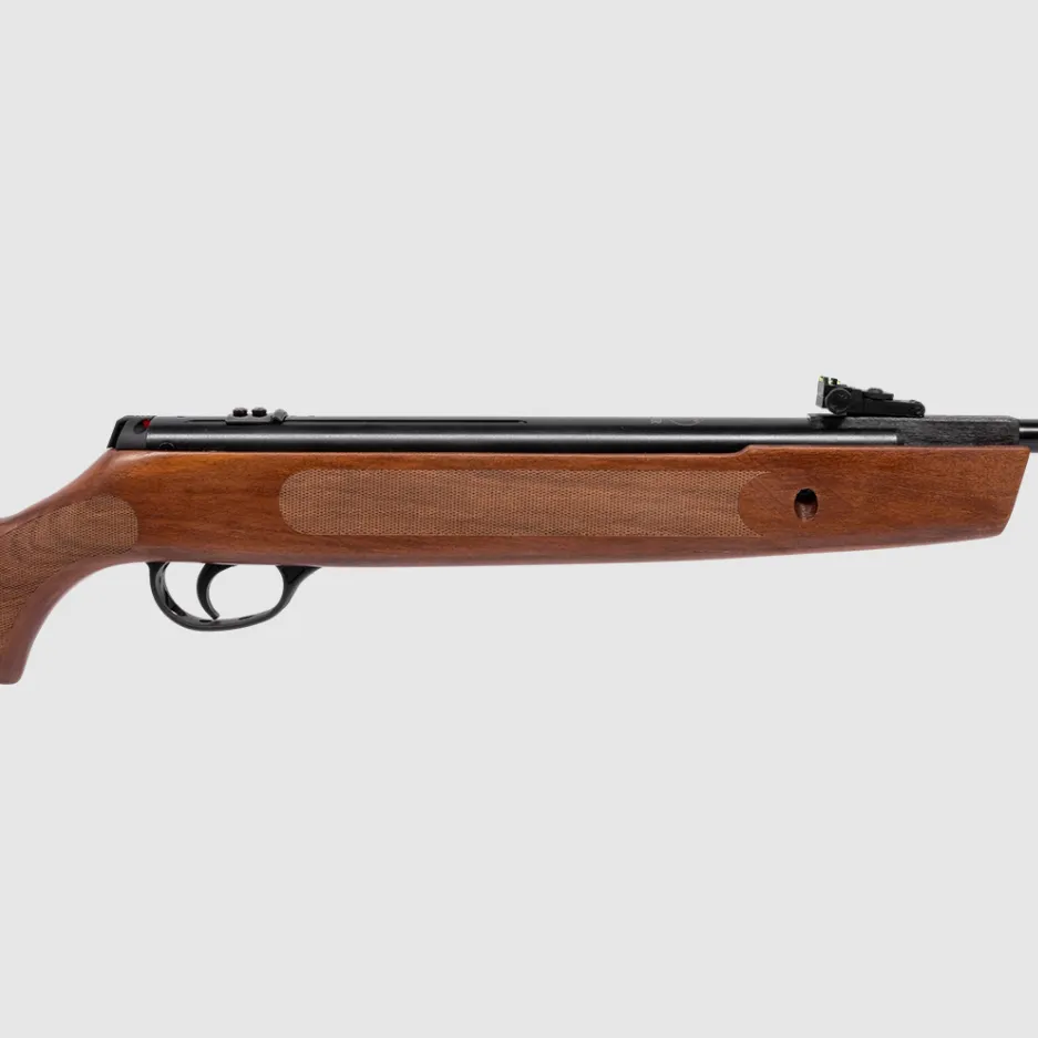 Винтовка пневматическая (Hatsan) Striker 1000X (4.5мм, 3Дж)_4