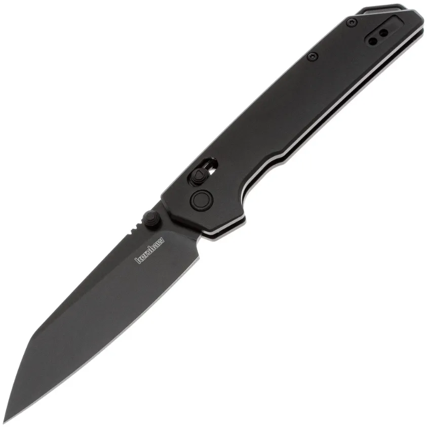 Складной нож (Kershaw) Iridium Reverse Tanto