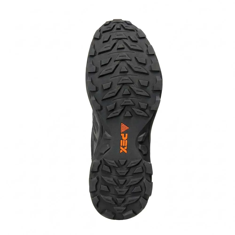 Кроссовки (Apex) Puma (LOW, Черный)3