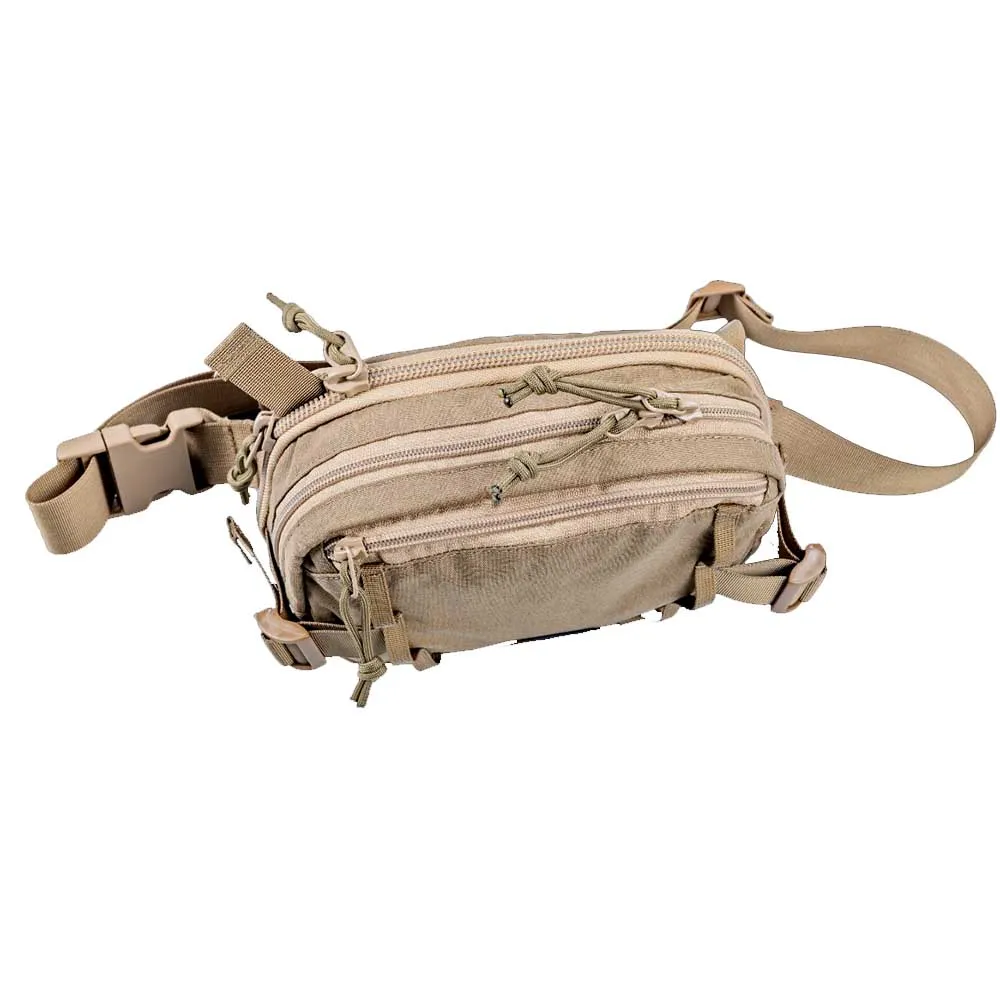 Cумка-кобура (Gear Craft) для пистолета Козырь-2 (Умбра) GC-GCC-SK-K2 2