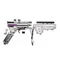 Комплектующие и тюнинг AEG/Spring от магазина Guns Market