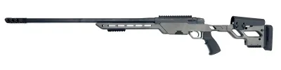 Карабин Ata Arms ALR Tungsten Grey 6,5 Creedmoor 3