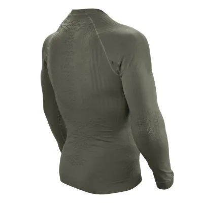 Термофуфайка (Стич Профи) Stich Merino (Кофта, Шерсть мериноса 40%)3